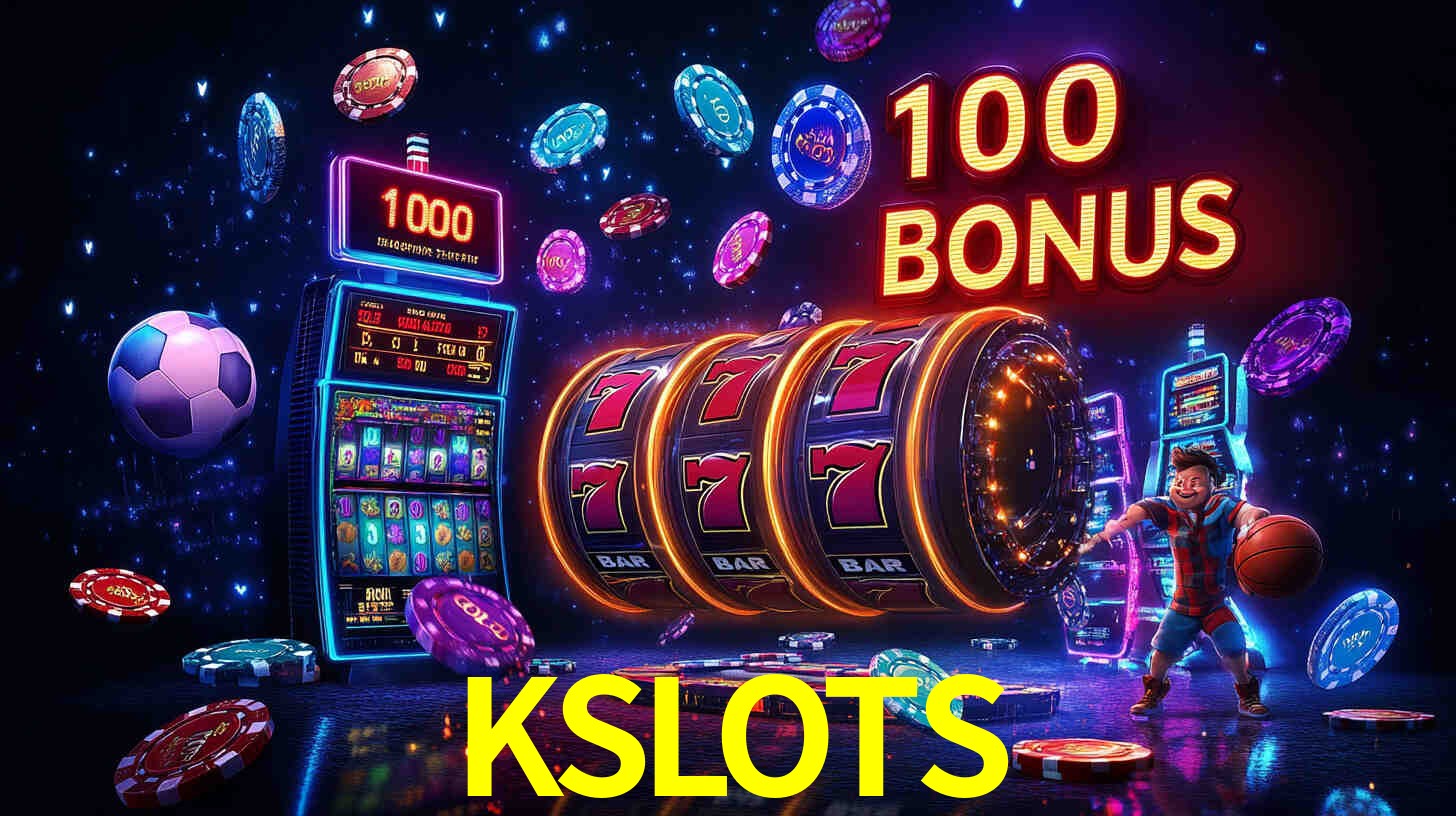 KSLOTS
